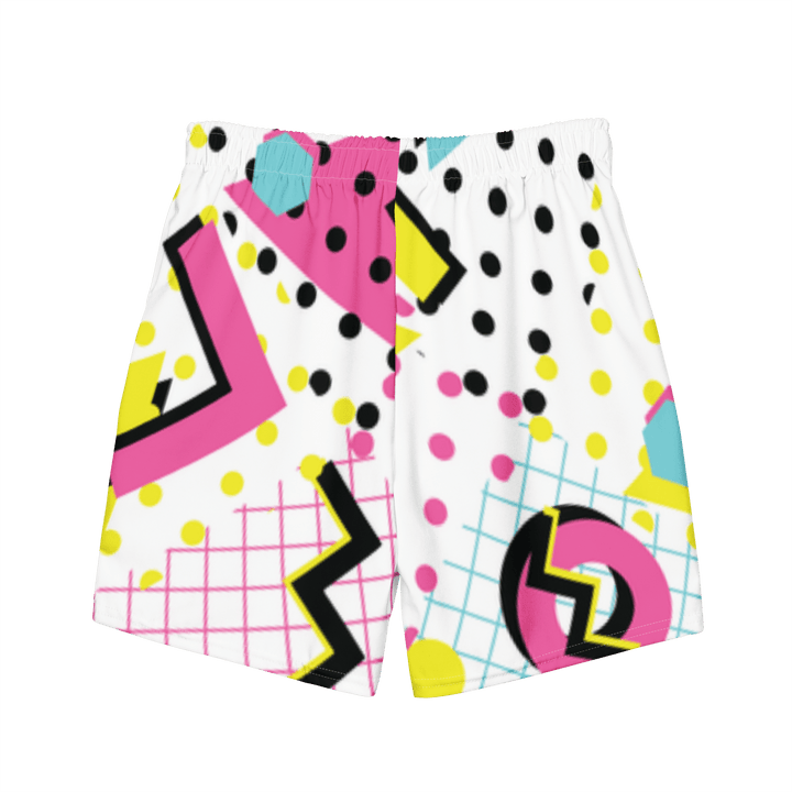 KB | FLASHBACK SWIM TRUNKS The Kindred Bone