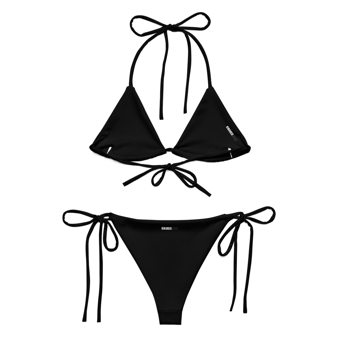 KB | HELL BOUND BIKINI The Kindred Bone