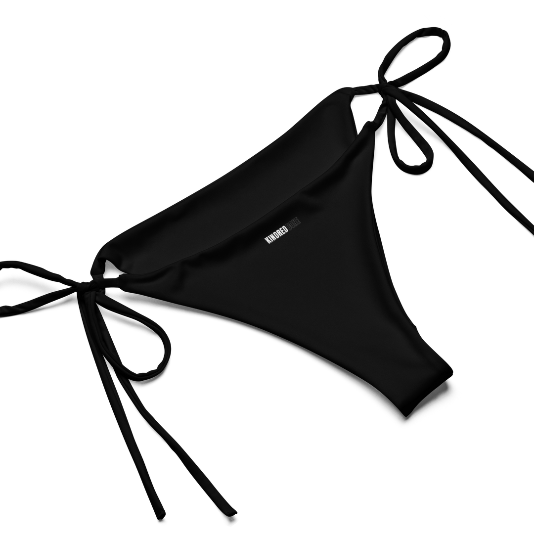 KB | HELL BOUND BIKINI The Kindred Bone