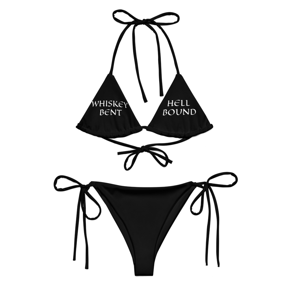 KB | HELL BOUND BIKINI The Kindred Bone