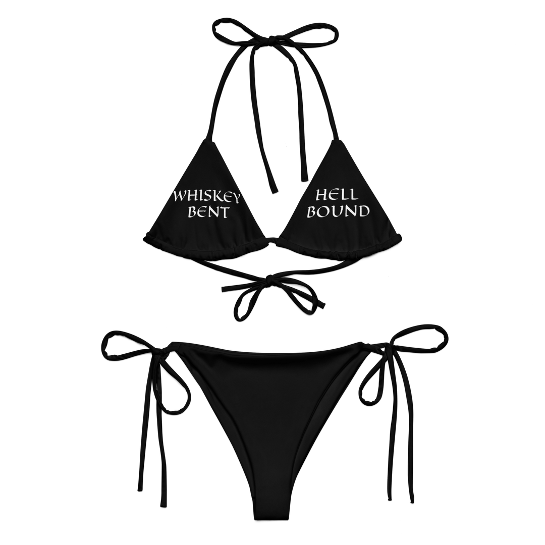 KB | HELL BOUND BIKINI The Kindred Bone