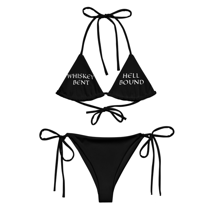 KB | HELL BOUND BIKINI The Kindred Bone