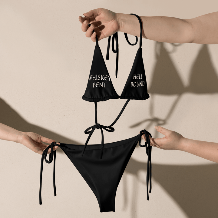 KB | HELL BOUND BIKINI The Kindred Bone