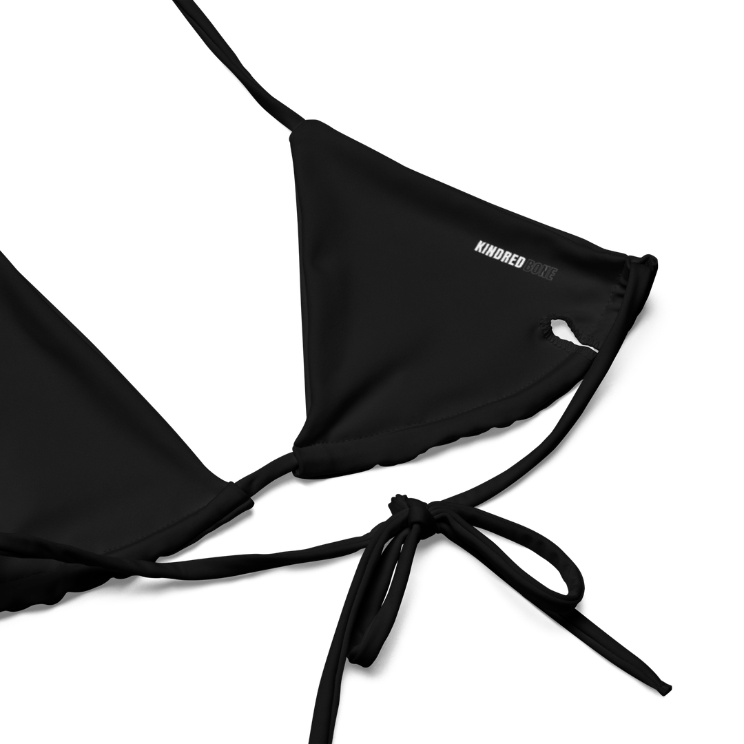 KB | HELL BOUND BIKINI The Kindred Bone