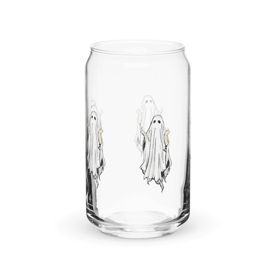 KB | KINDLY F OFF GLASS The Kindred Bone