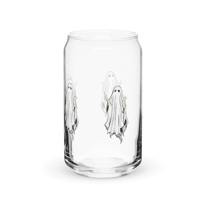 KB | KINDLY F OFF GLASS The Kindred Bone