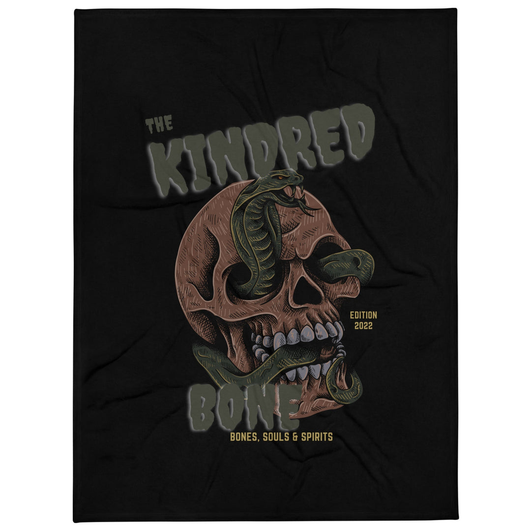 KB | KINDRED BONE THROW The Kindred Bone