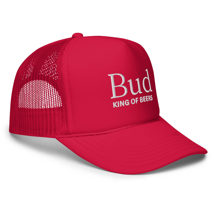 KB | KING OF BEERS TRUCKER The Kindred Bone