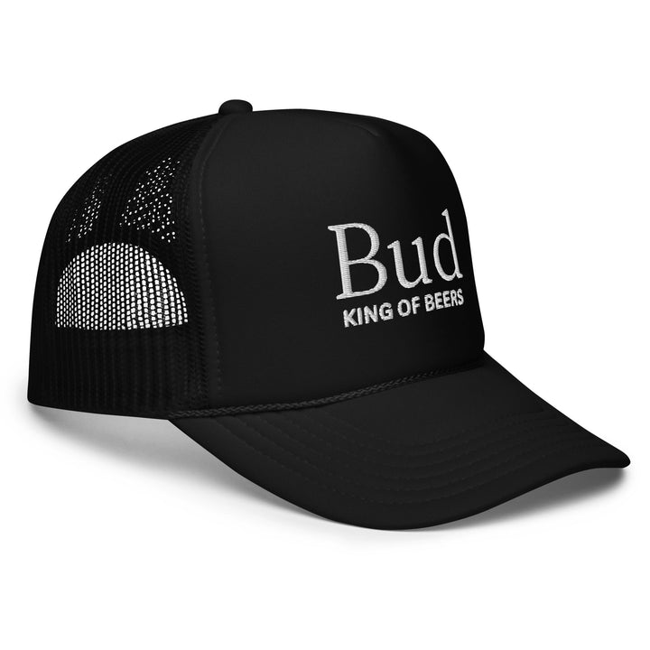 KB | KING OF BEERS TRUCKER The Kindred Bone