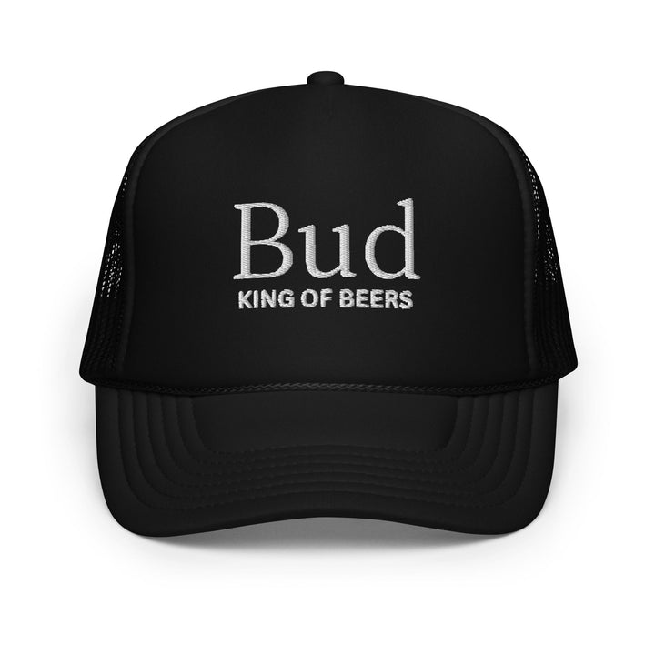 KB | KING OF BEERS TRUCKER The Kindred Bone