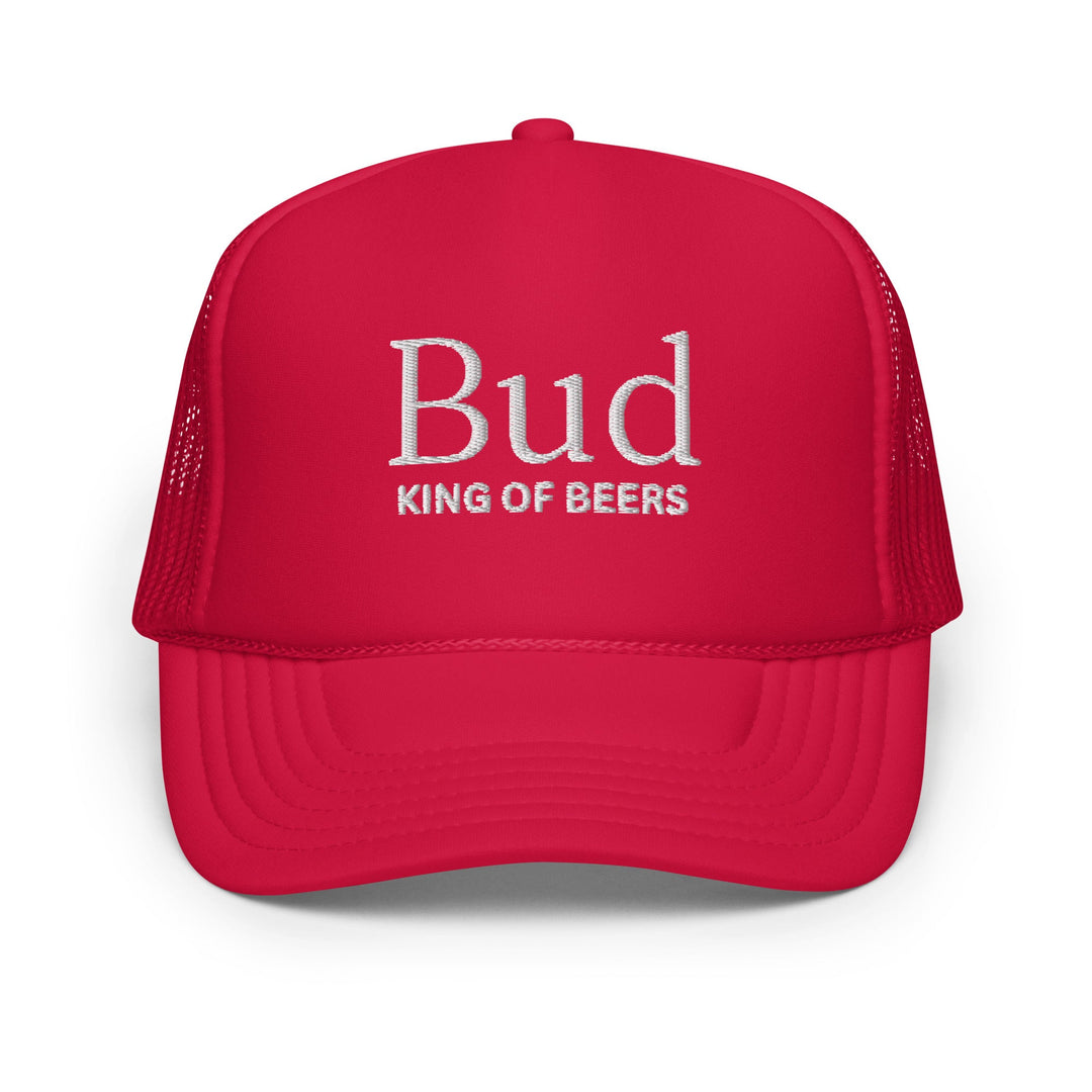 KB | KING OF BEERS TRUCKER The Kindred Bone