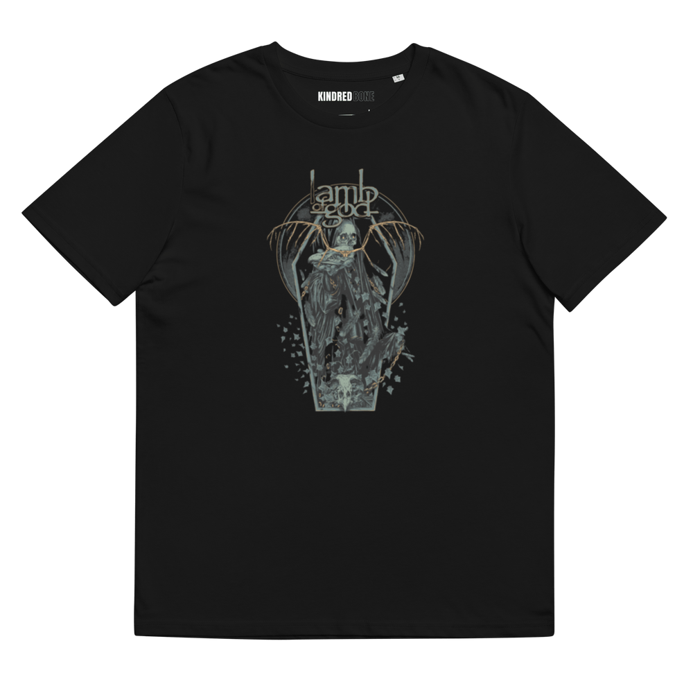 KB | LAMB OF GOD TEE The Kindred Bone