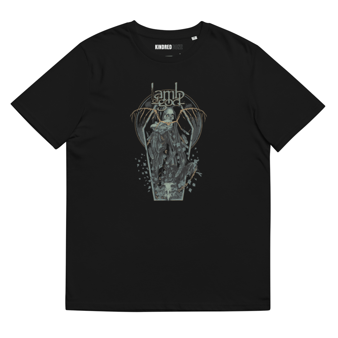 KB | LAMB OF GOD TEE The Kindred Bone