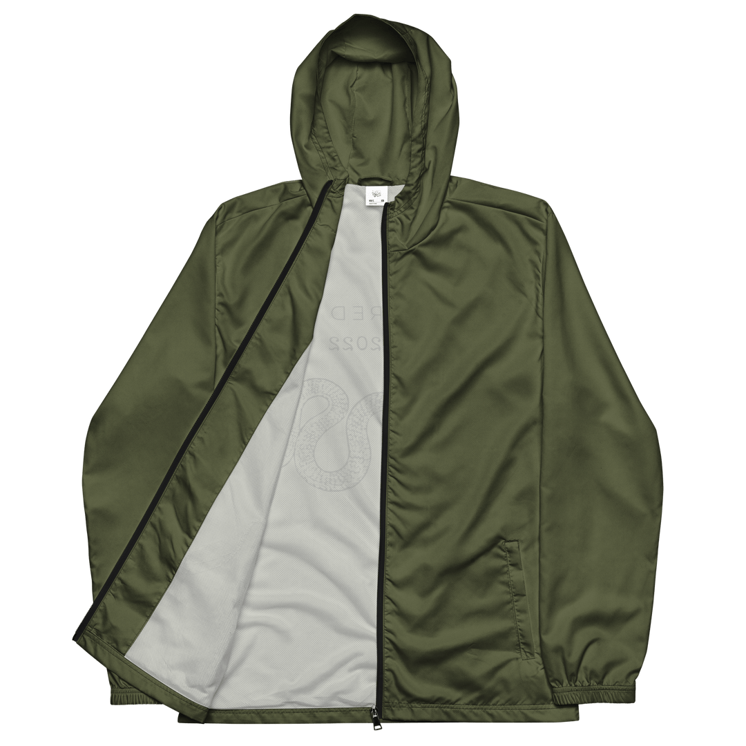 KB | LOGO WINDBREAKER The Kindred Bone