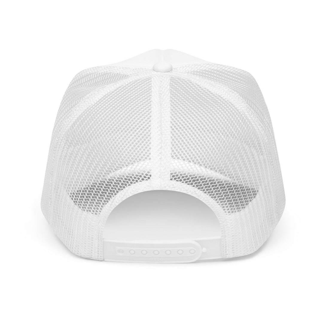 KB | MARLBORO CLASSIC TRUCKER The Kindred Bone