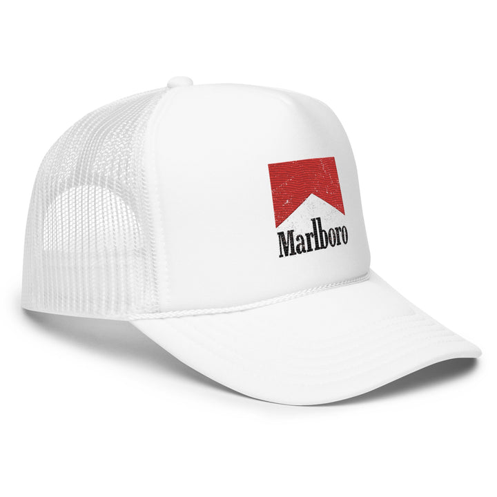 KB | MARLBORO CLASSIC TRUCKER The Kindred Bone