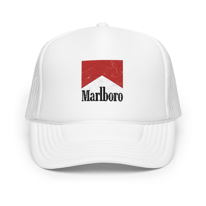 KB | MARLBORO CLASSIC TRUCKER The Kindred Bone