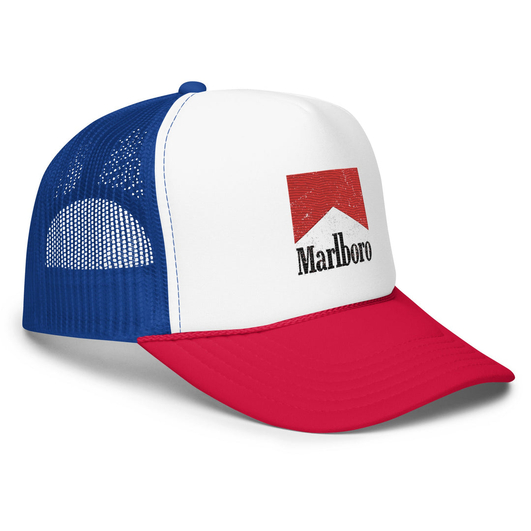 KB | MARLBORO CLASSIC TRUCKER The Kindred Bone