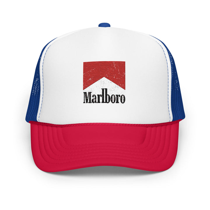 KB | MARLBORO CLASSIC TRUCKER The Kindred Bone