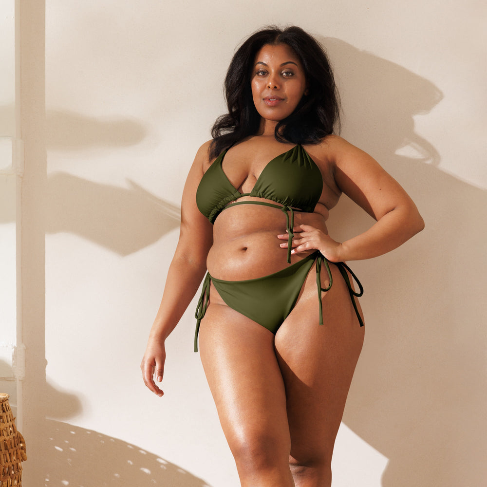 KB | MILITARY BIKINI The Kindred Bone