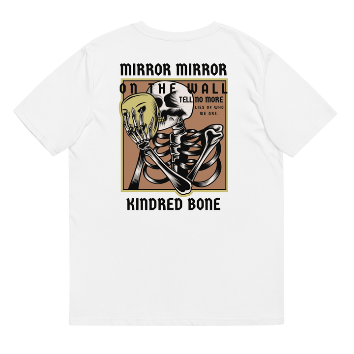 KB | MIRROR MIRROR ON THE WALL TEE The Kindred Bone