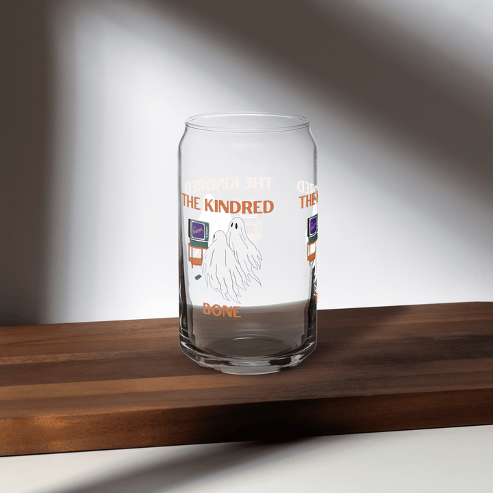 KB | PARANORMAL ACTIVITY GLASS MUG The Kindred Bone