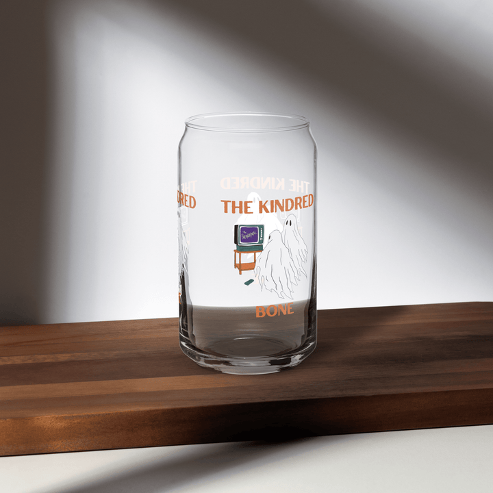 KB | PARANORMAL ACTIVITY GLASS MUG The Kindred Bone