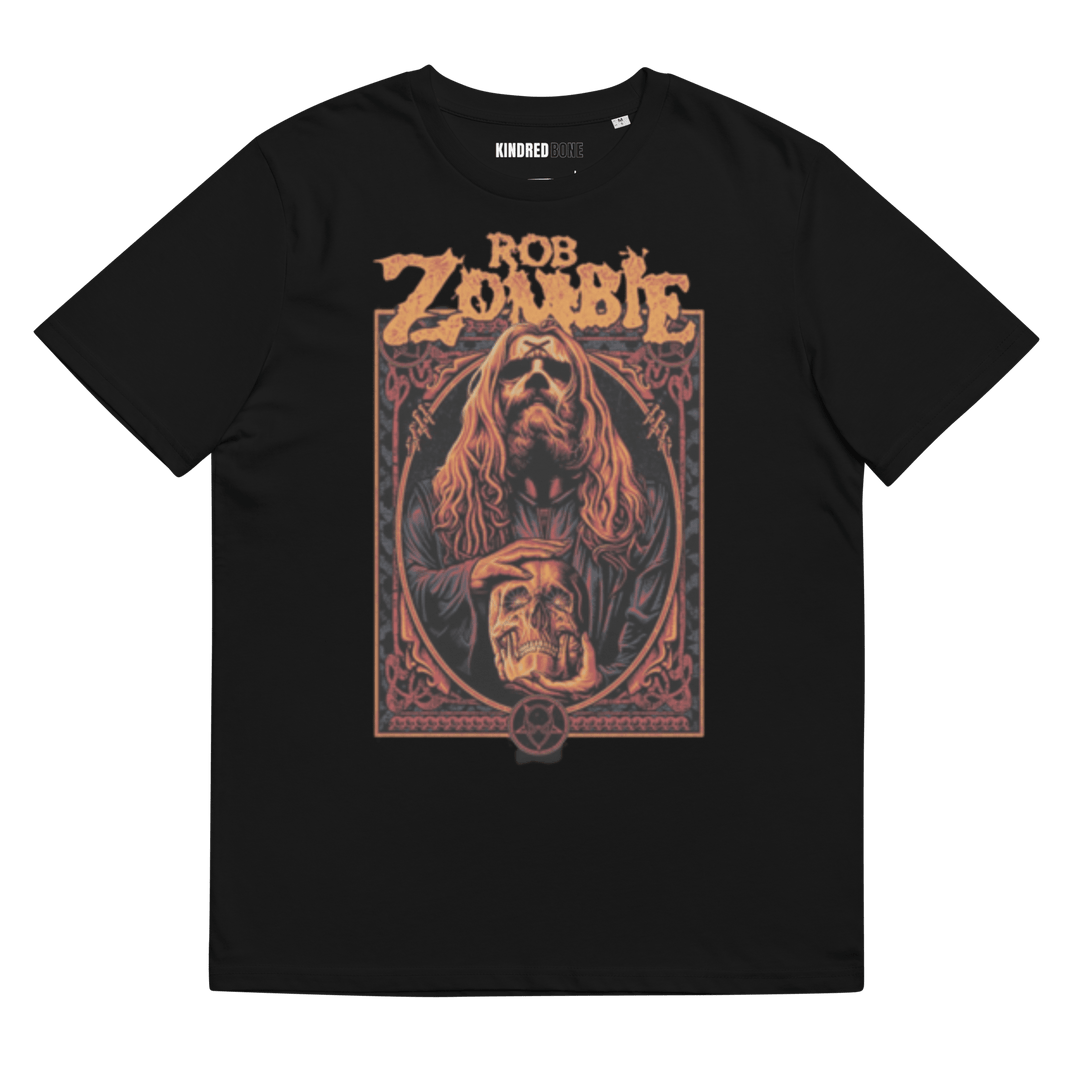 KB | ROB ZOMBIE TEE The Kindred Bone