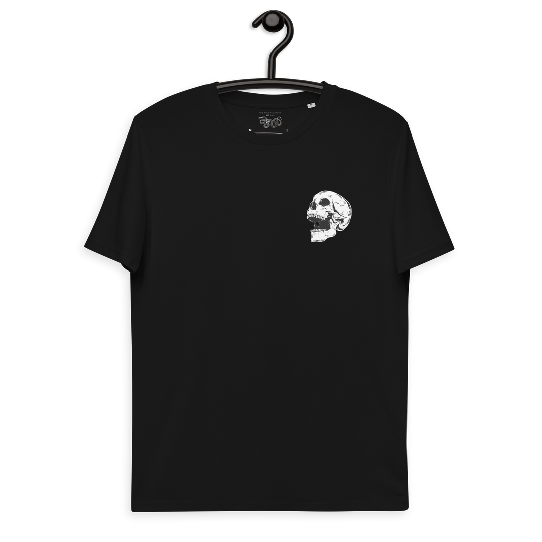 KB | SKULL LOGO TEE The Kindred Bone