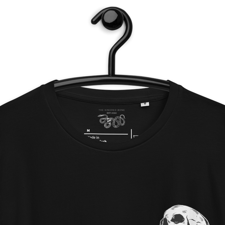 KB | SKULL LOGO TEE The Kindred Bone