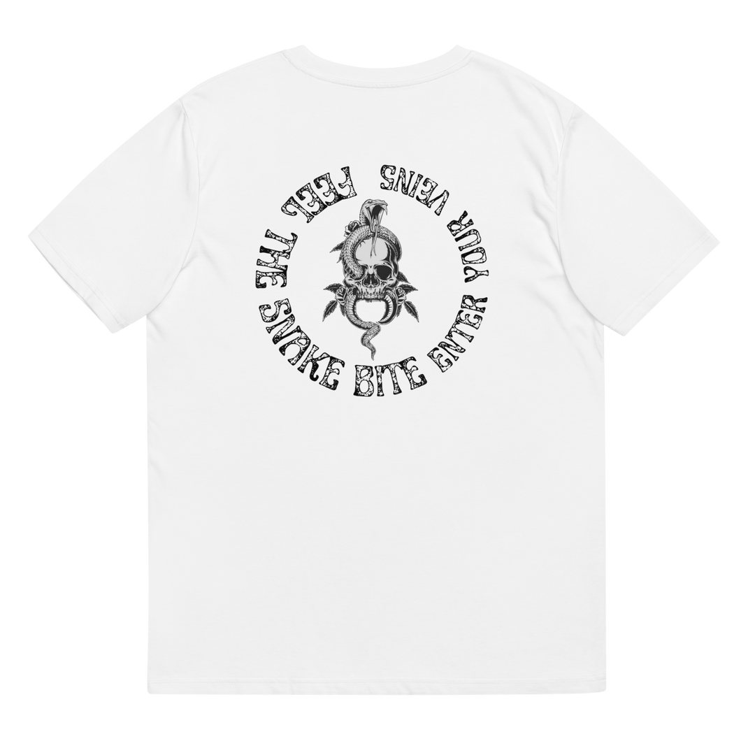 KB | SNAKE VENOM TEE The Kindred Bone