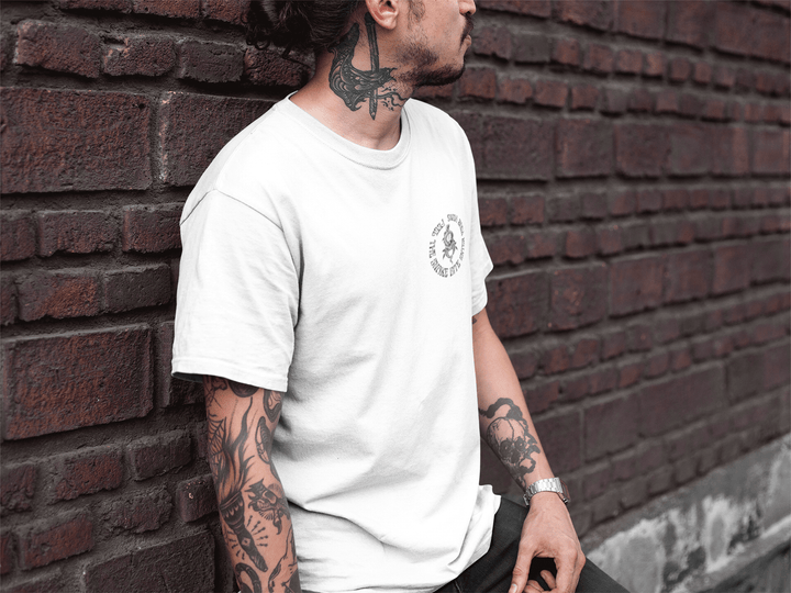 KB | SNAKE VENOM TEE The Kindred Bone