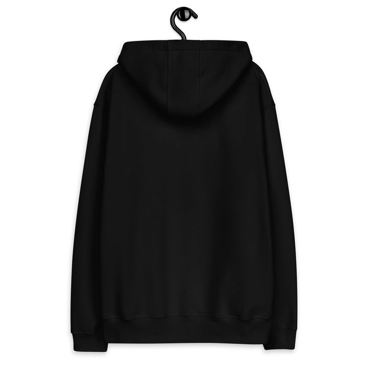 KB |  TIL DEATH ORGANIC COTTON HOODIE The Kindred Bone