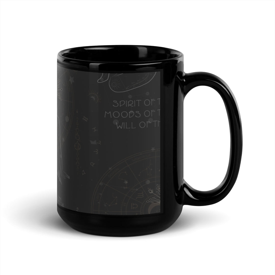 KINDRED BONE | ASTROLOGY MUG The Kindred Bone