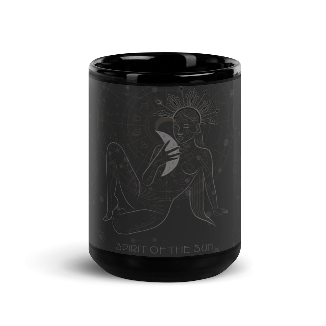 KINDRED BONE | ASTROLOGY MUG The Kindred Bone