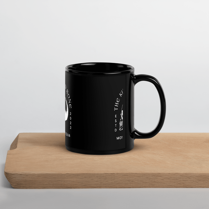 KINDRED BONE | CLASSIC COFFEE MUG The Kindred Bone