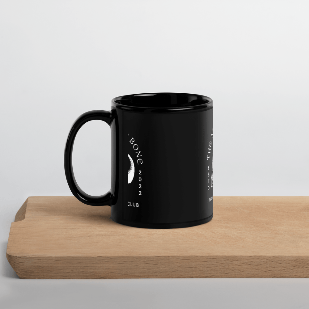 KINDRED BONE | CLASSIC COFFEE MUG The Kindred Bone