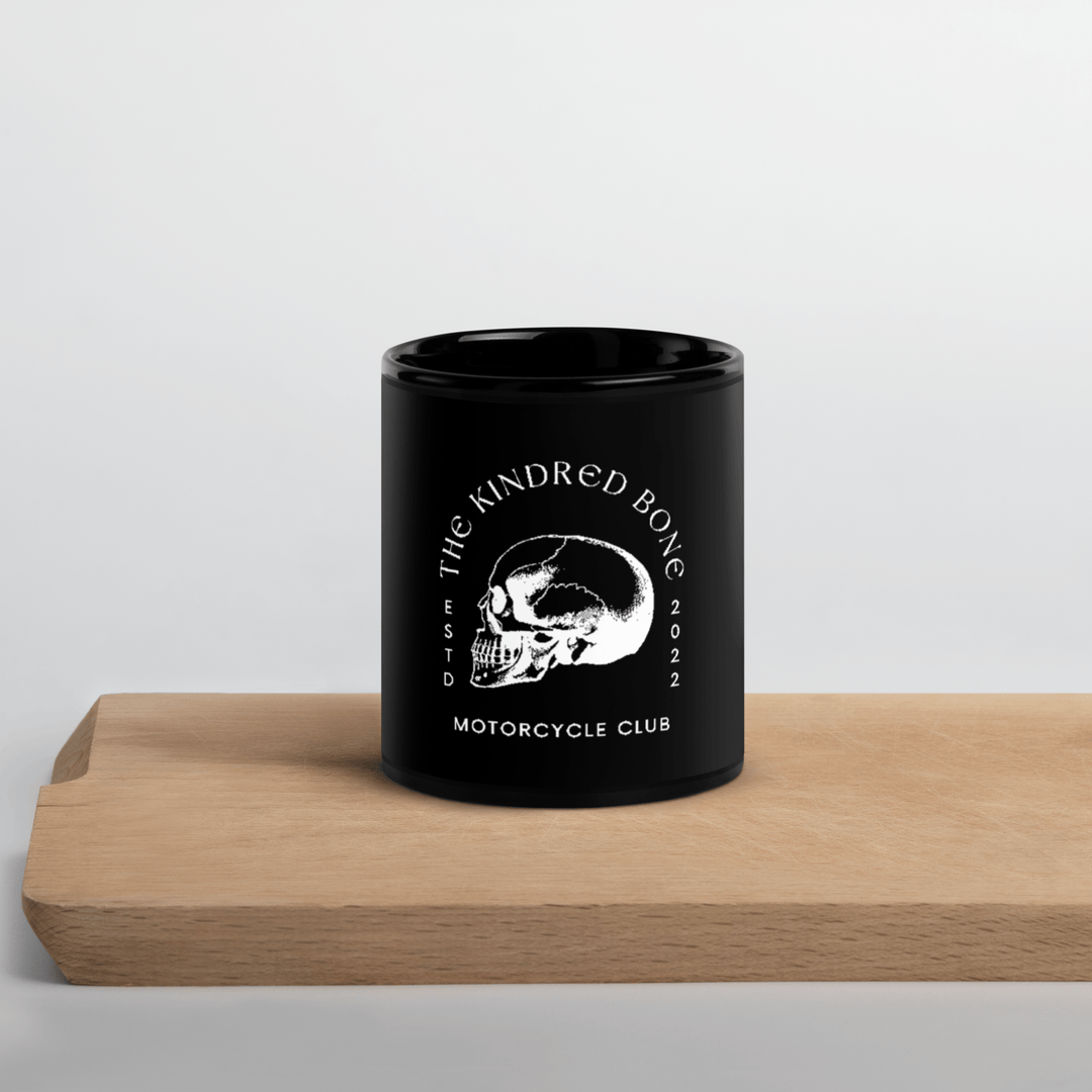 KINDRED BONE | CLASSIC COFFEE MUG The Kindred Bone