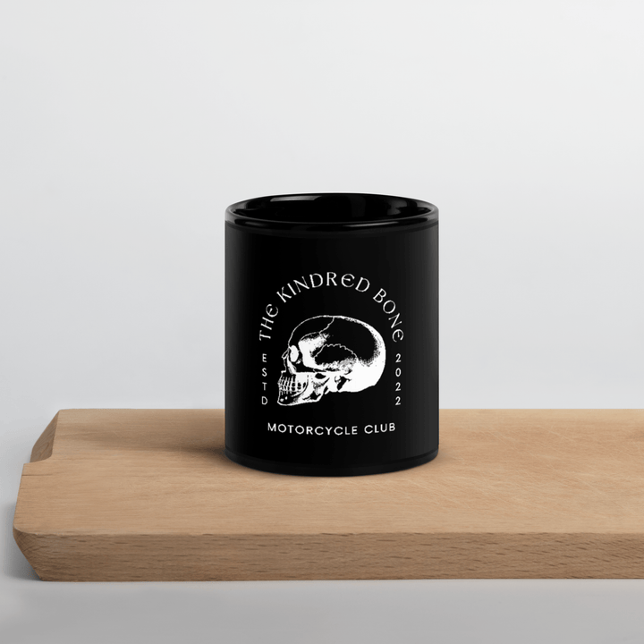 KINDRED BONE | CLASSIC COFFEE MUG The Kindred Bone