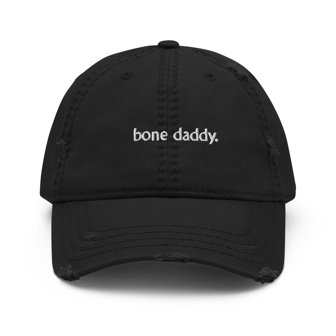 KINDRED BONE | DAD HAT The Kindred Bone