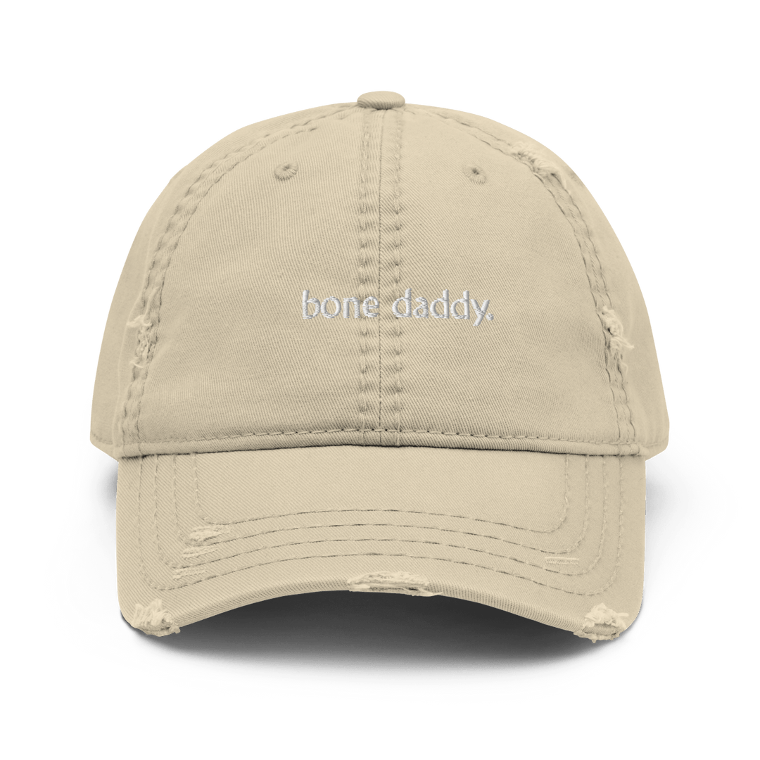 KINDRED BONE | DAD HAT The Kindred Bone