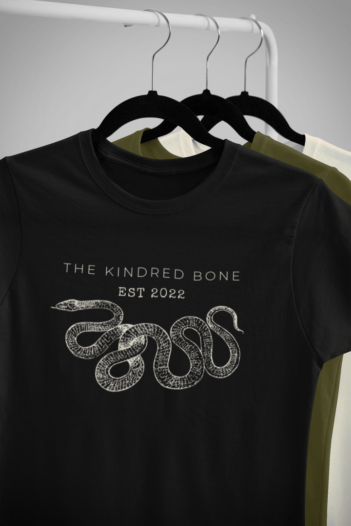 KINDRED BONE | EST 2022 (MED FIT) The Kindred Bone