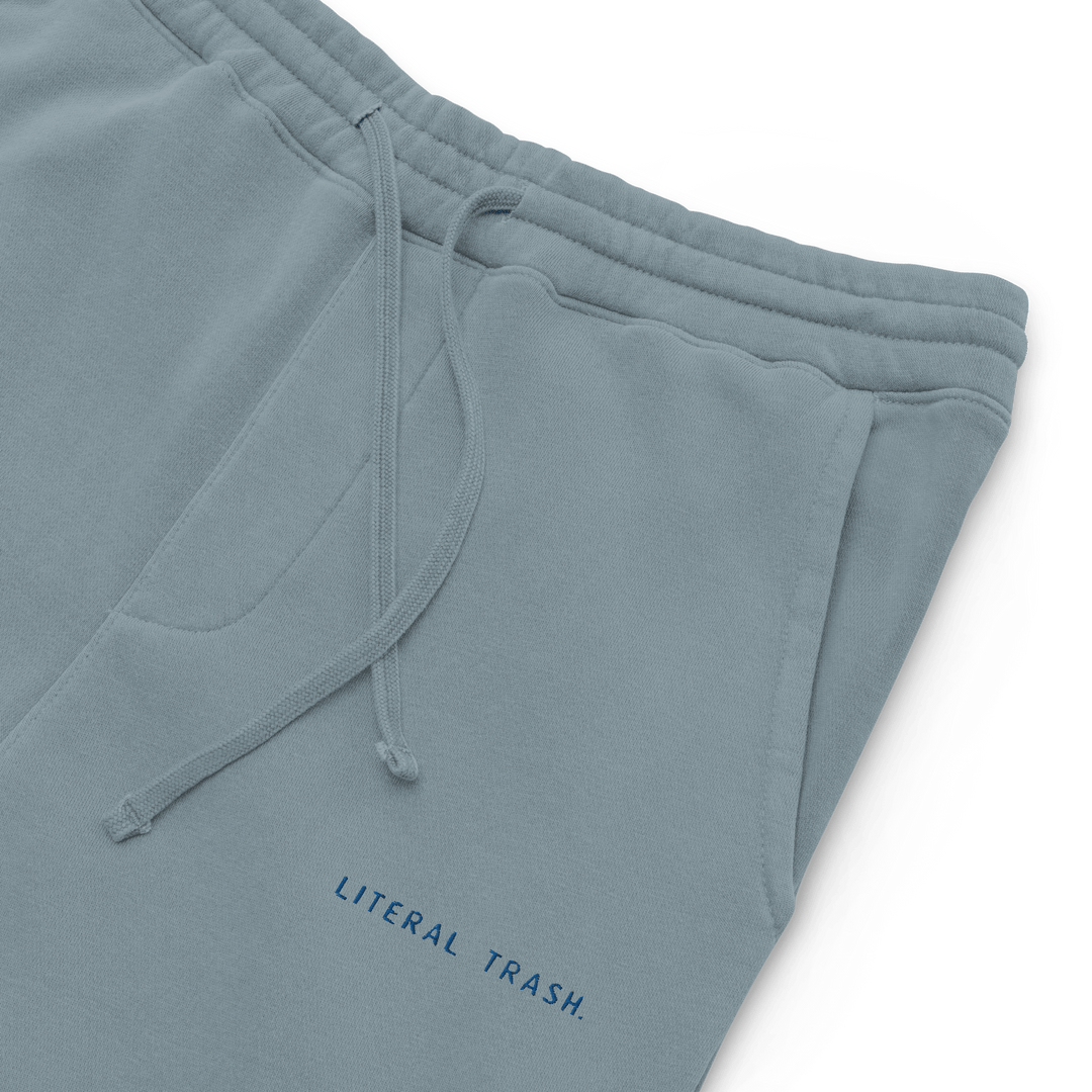 KINDRED BONE | 'LITERAL TRASH' BOTTOMS The Kindred Bone