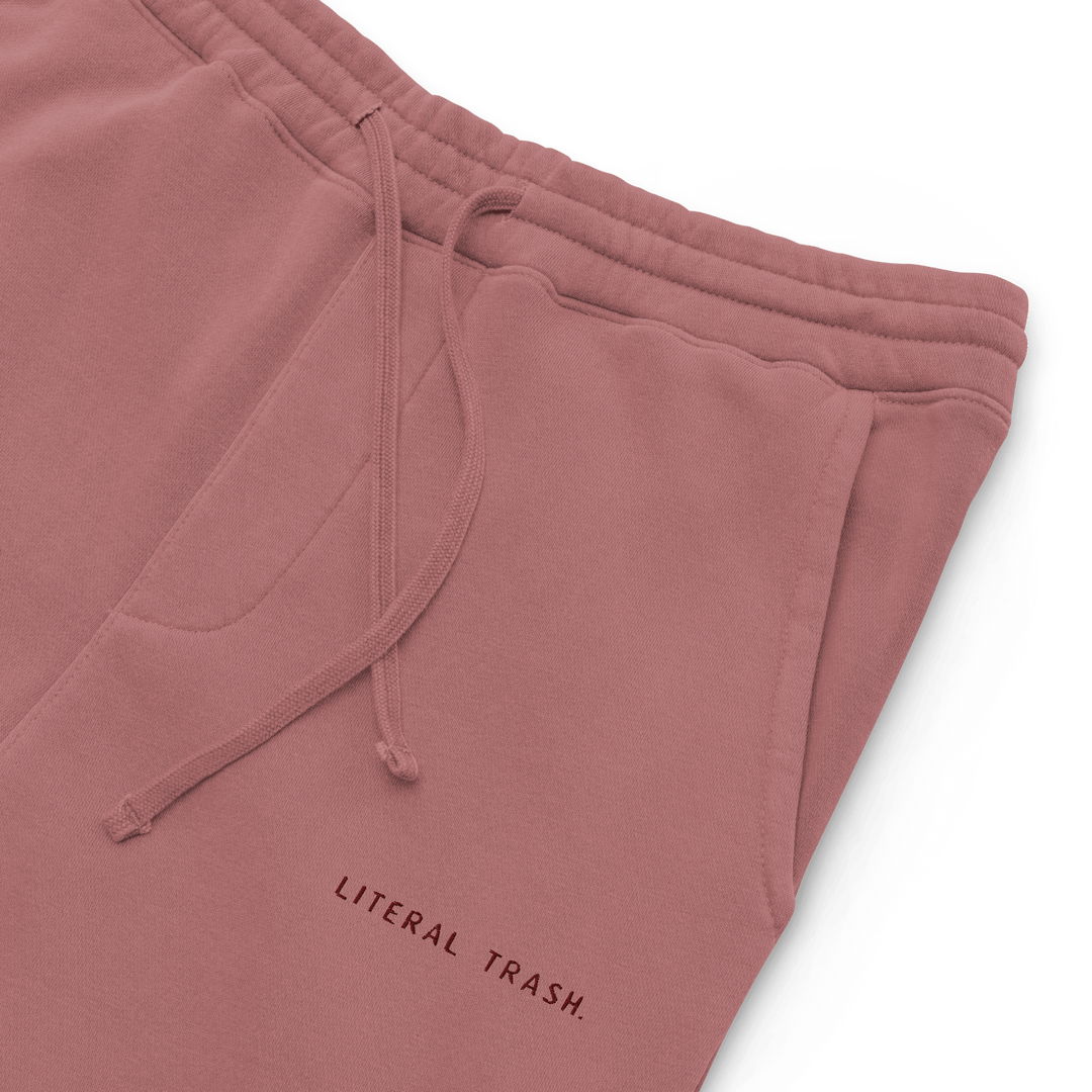 KINDRED BONE | 'LITERAL TRASH' BOTTOMS The Kindred Bone