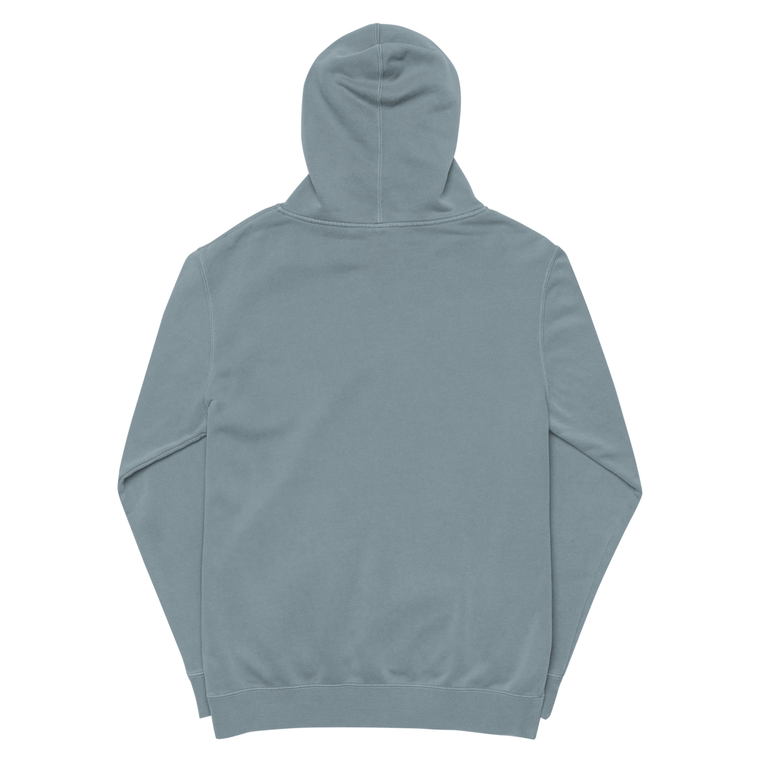 KINDRED BONE | 'LITERAL TRASH' HOODIE The Kindred Bone