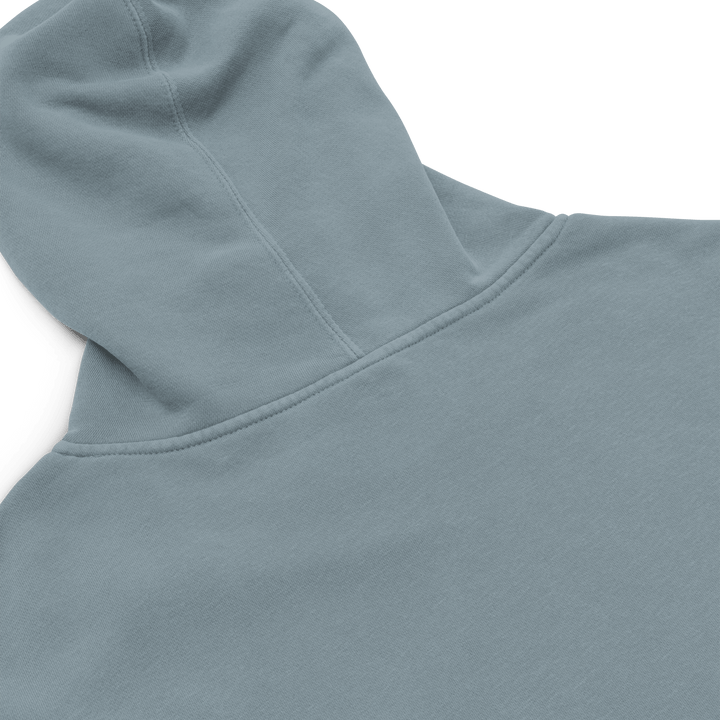 KINDRED BONE | 'LITERAL TRASH' HOODIE The Kindred Bone