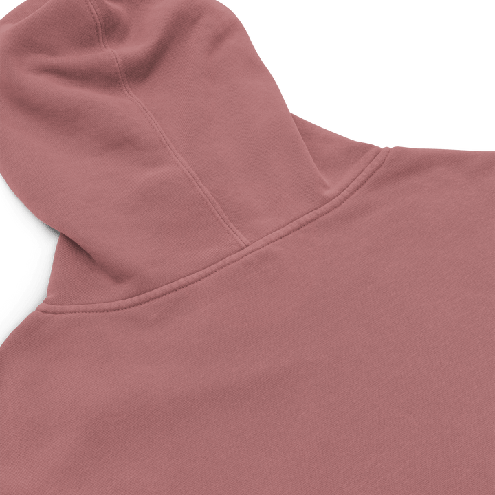 KINDRED BONE | 'LITERAL TRASH' HOODIE The Kindred Bone