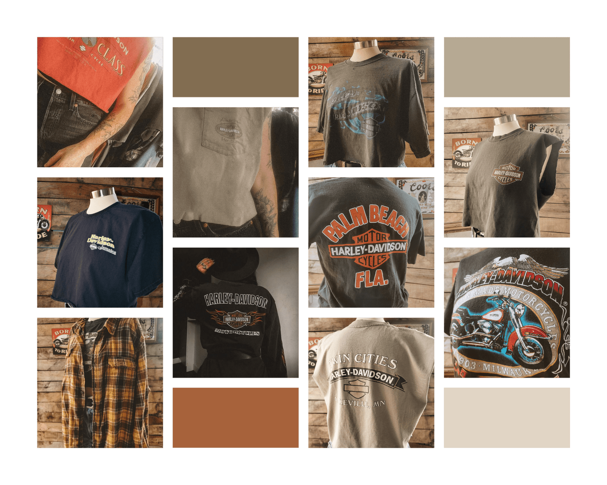 Second Life Threads | The Kindred Bone Monlthy Subscription (MYSTERY BUNDLE) The Kindred Bone