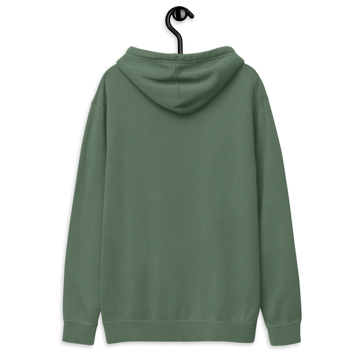 KINDRED BONE | PIGMENT HOODIE The Kindred Bone