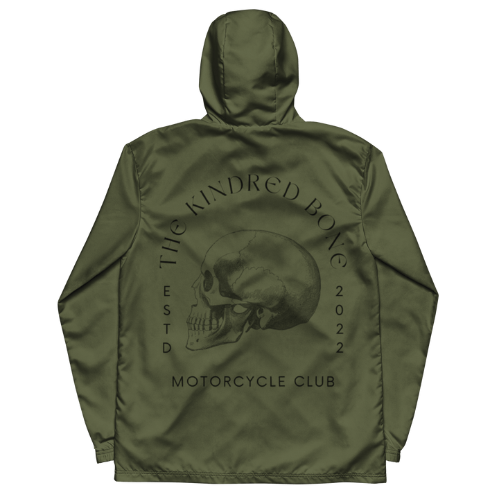 KINDRED BONE | WINDBREAKER The Kindred Bone